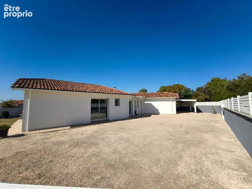 Maison  5 pièce(s) 144 m2 - photo 5