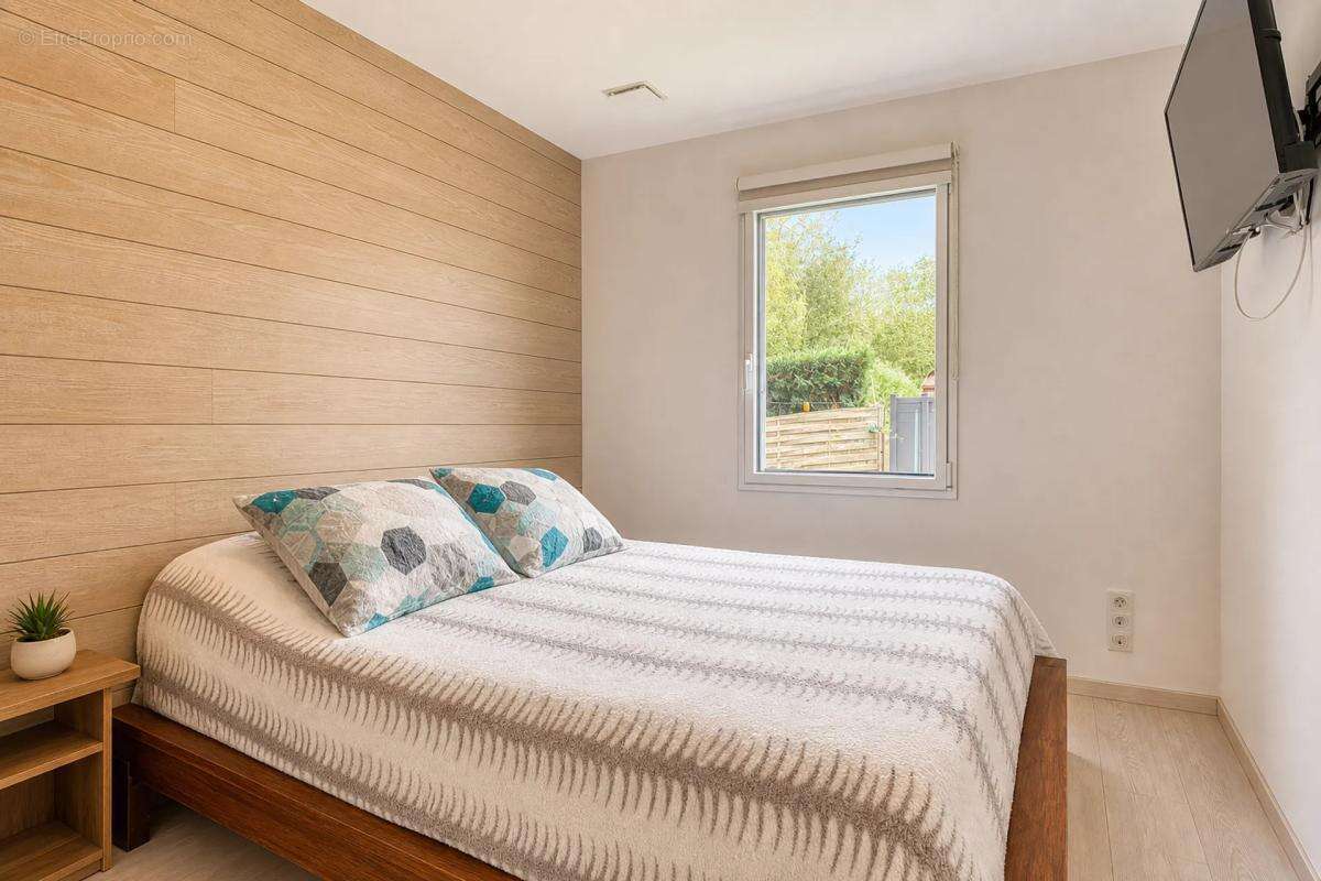 Maison de 5 pièces de 96 m² située à Saint-Jean-de-Monts - photo 9