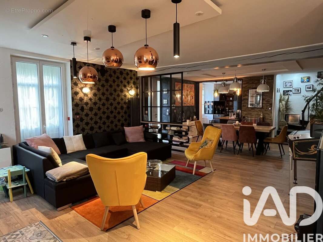 Photo 6 - Maison à GOVEN