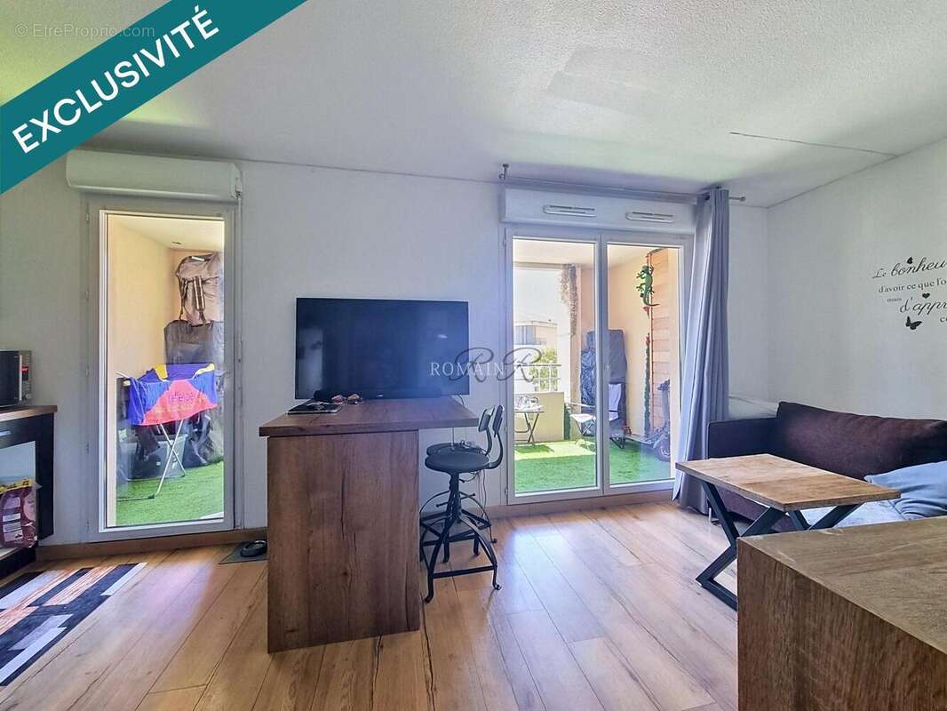Photo 5 - Appartement à ROQUEBRUNE-SUR-ARGENS