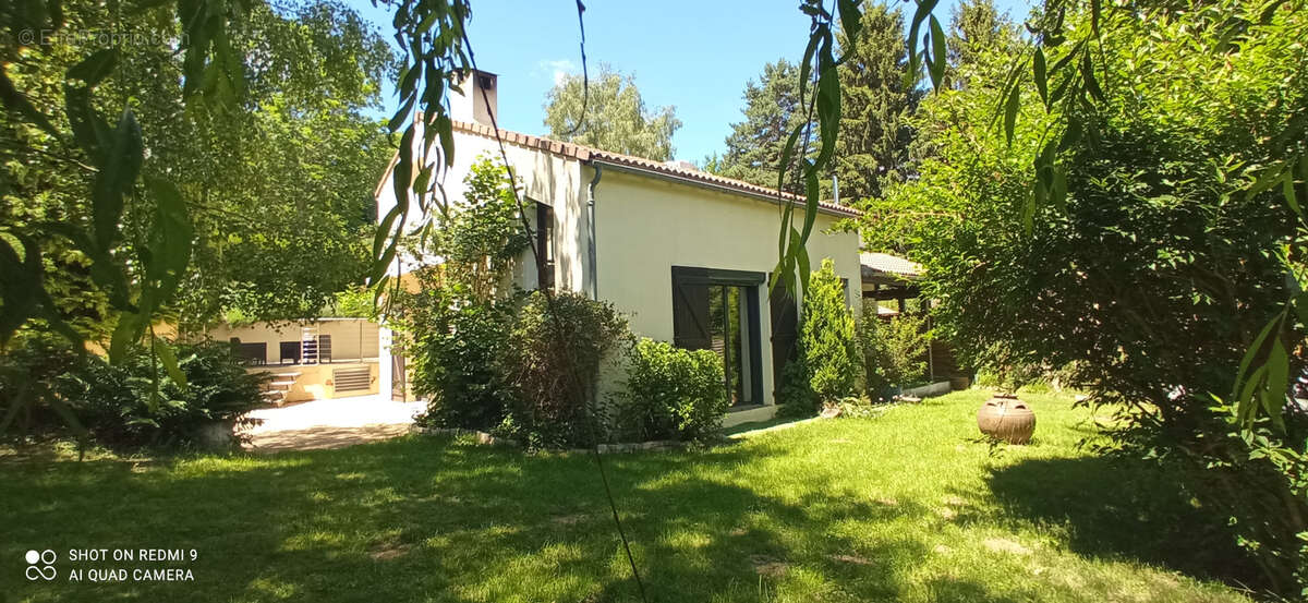 Maison à ORCINES