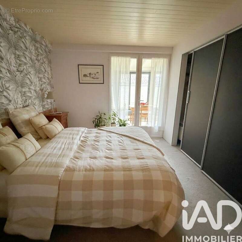 Photo 8 - Maison à DOMPIERRE-SUR-MER