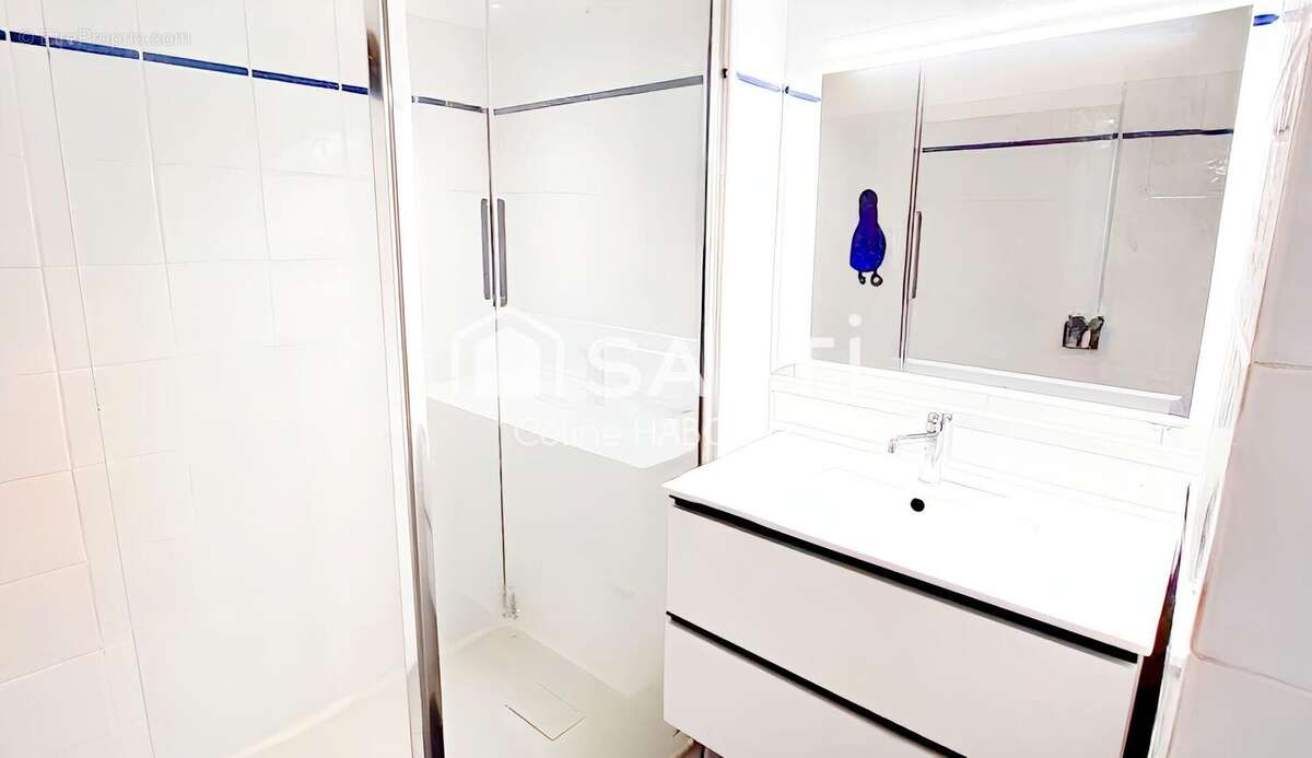 Photo 9 - Appartement à BAIE-MAHAULT