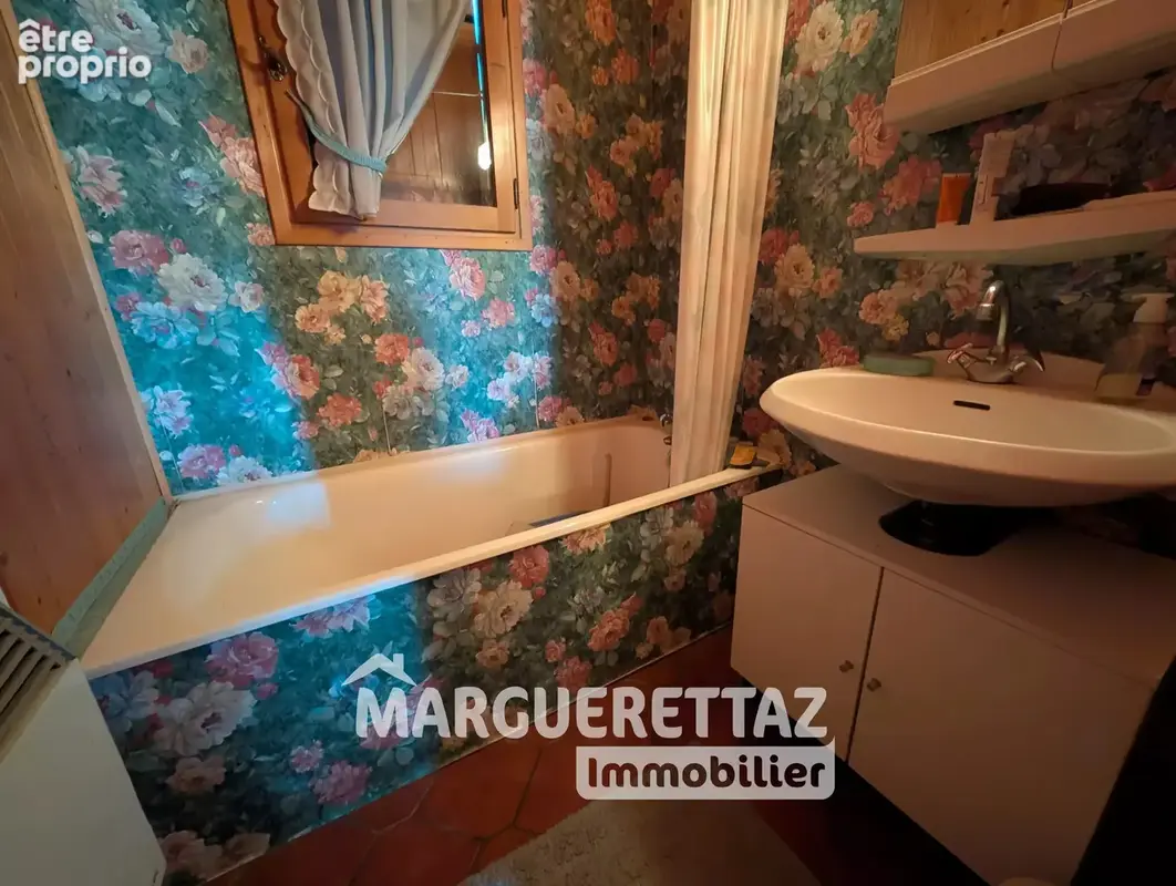 Chalet a usage d'habitation a onnion - photo 14