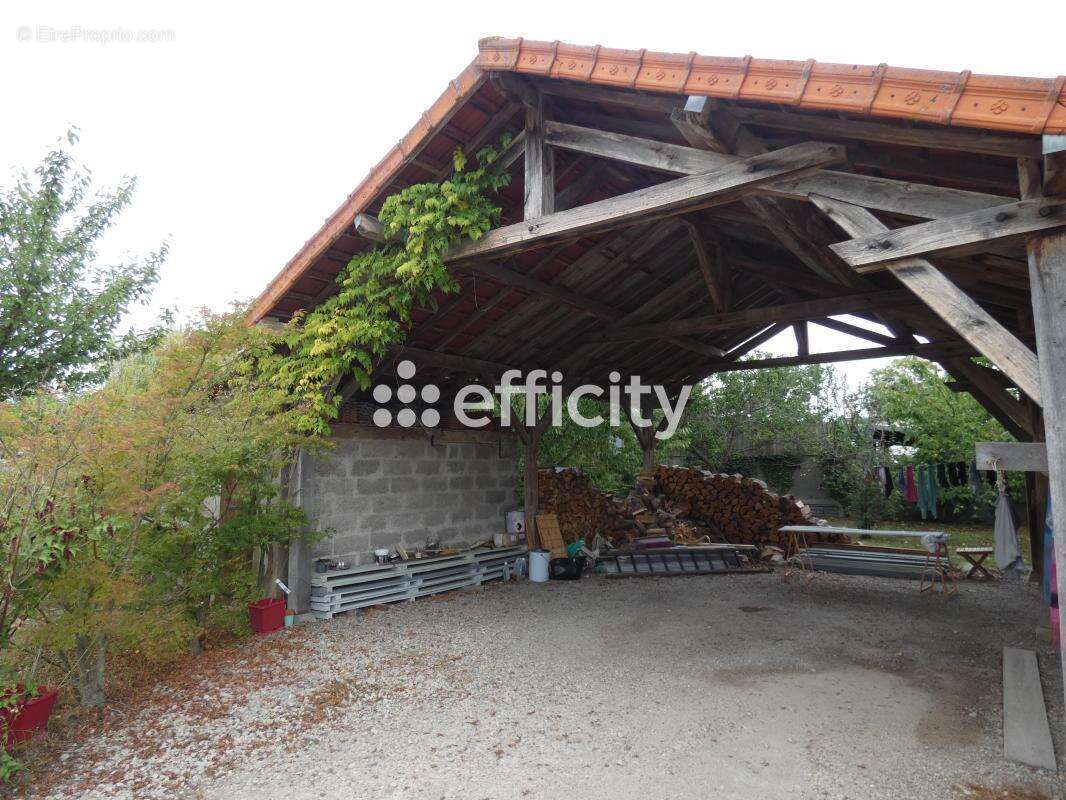 Maison 230 m² à Gannat  - photo 14