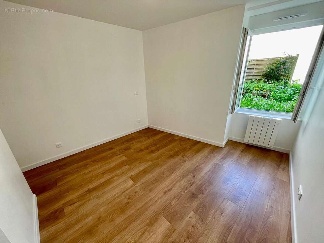 Appartement à LARMOR-PLAGE