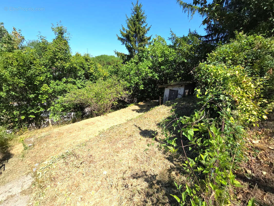 Beau potentiel pour cette maison de village - photo 16