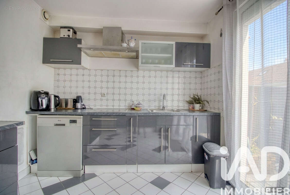 Photo 3 - Maison à FOSSES