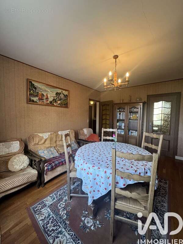 Photo 6 - Maison à SAINT-DOULCHARD