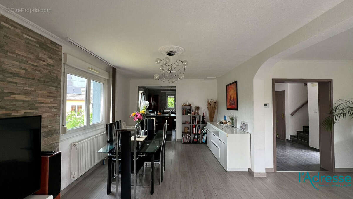 Maison 154 m² à Ingersheim  - photo 3