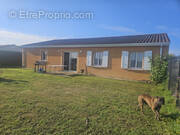 Maison à SAINT-COUTANT-LE-GRAND