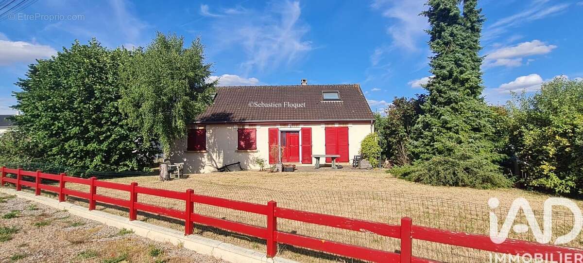 Photo 9 - Maison à INGRE