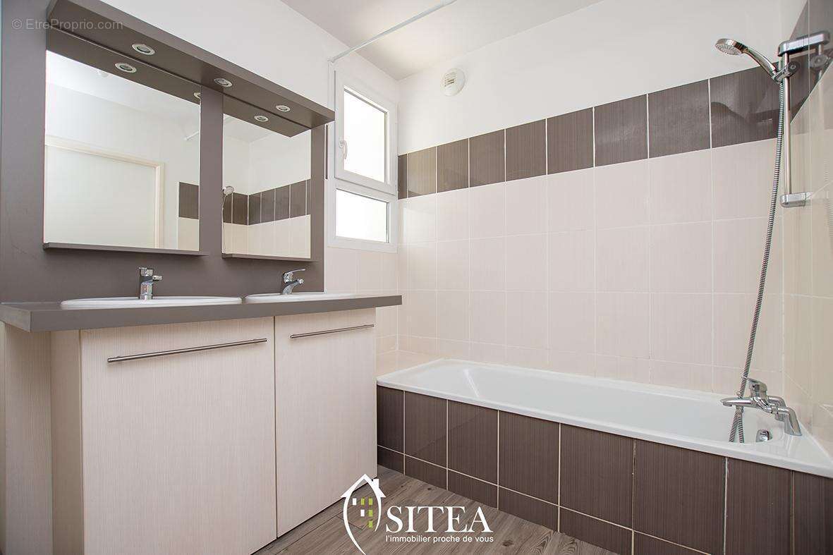 Appartement à COLOMIERS