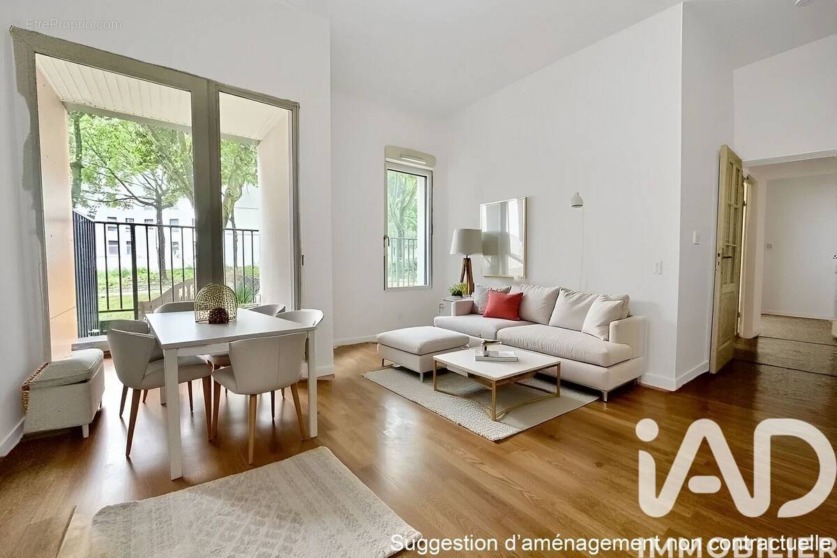 Photo 1 - Appartement à ARRAS