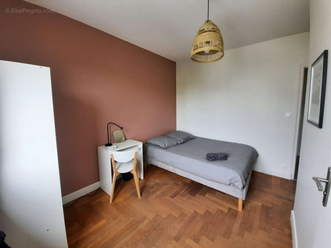 Appartement à ECULLY