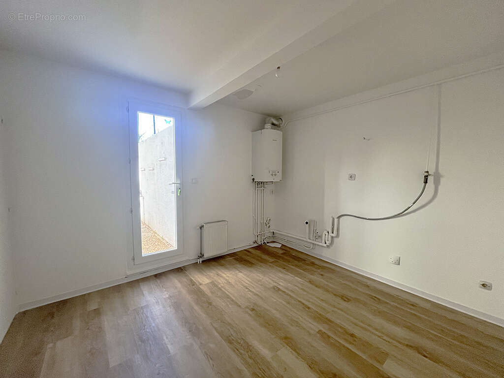 Appartement à VITROLLES