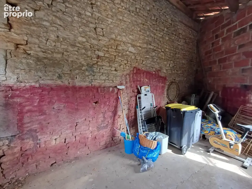 Maison de village - photo 23