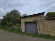 Parking à PETIT-FAILLY