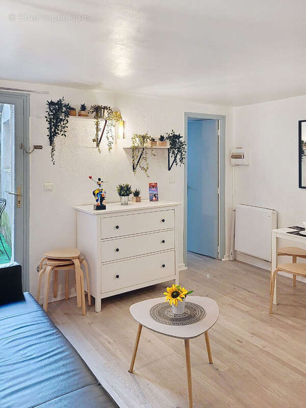 Appartement à AVIGNON
