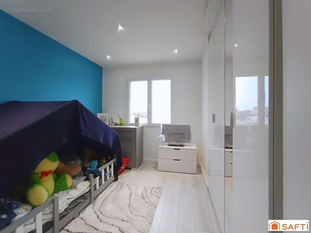 Photo 7 - Maison à CLENAY