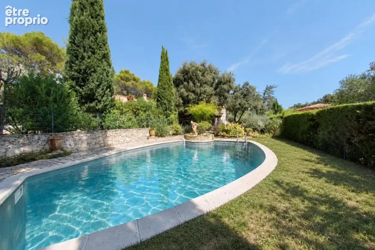 Maison à VILLENEUVE-LES-AVIGNON