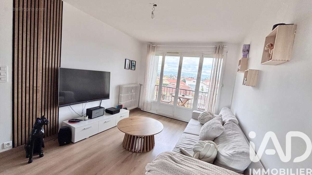 Photo 2 - Appartement à SAINT-CYPRIEN