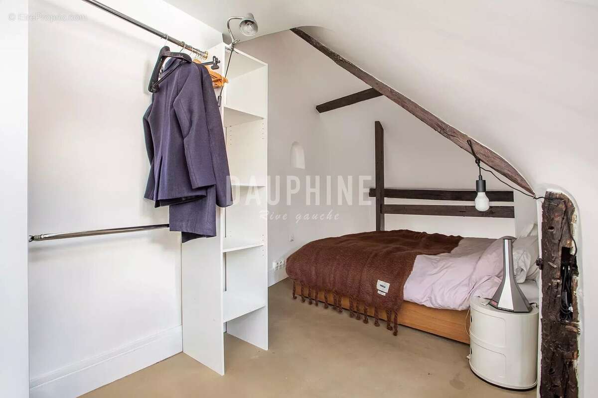 Appartement à PARIS-5E