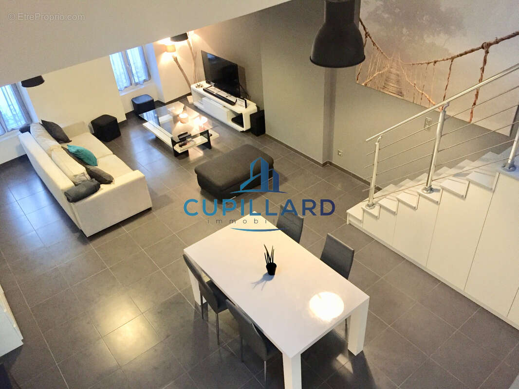 Appartement à ROANNE
