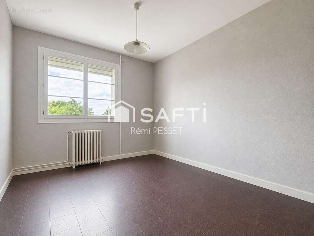 Photo 7 - Appartement à TOULOUSE