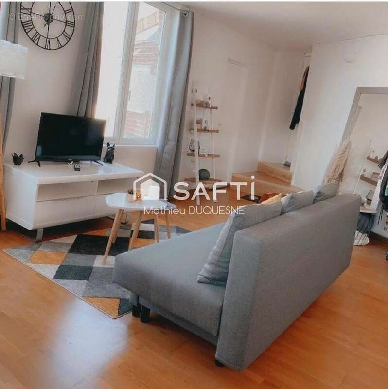 Photo 5 - Appartement à ETAING