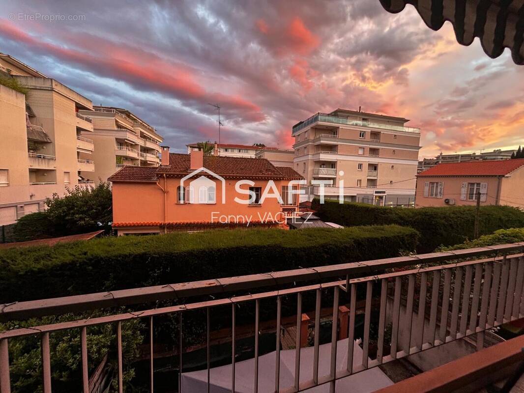 Photo 1 - Appartement à MANDELIEU-LA-NAPOULE