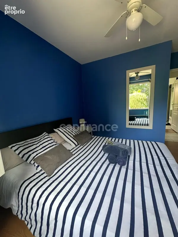 Les mathes – maison 103 m² – 3 chambres – piscine – terrain 1 400 m² - photo 11