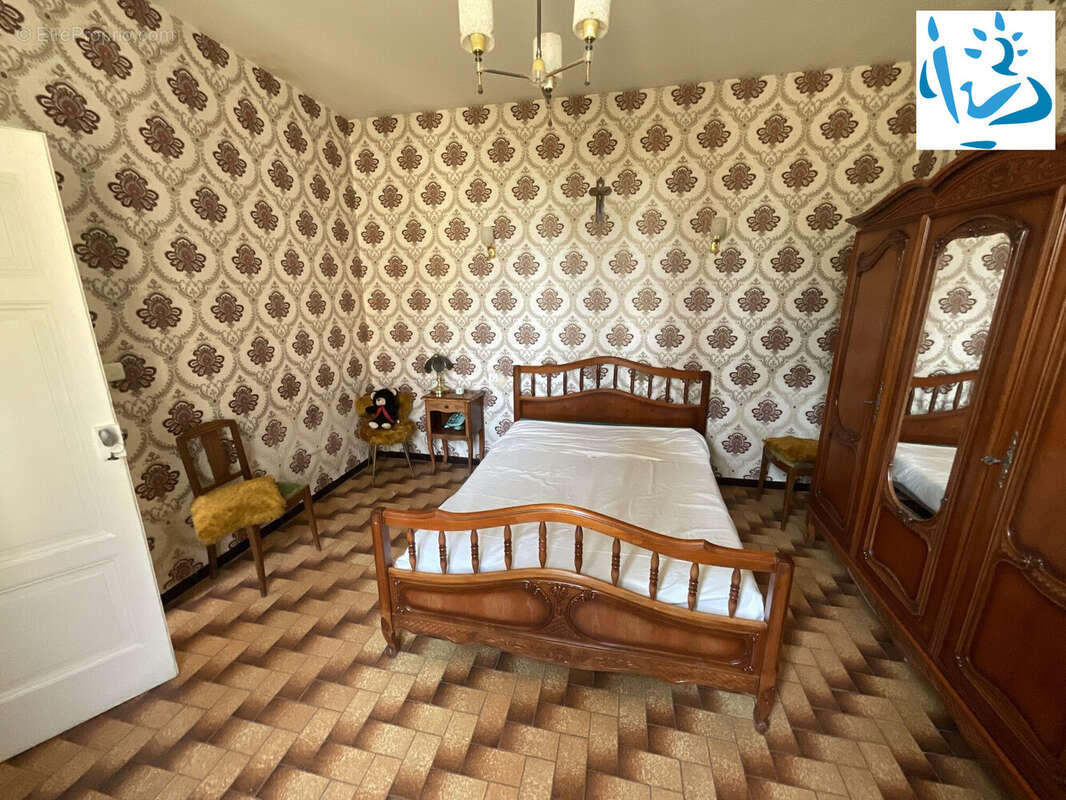Maison à ESCAZEAUX