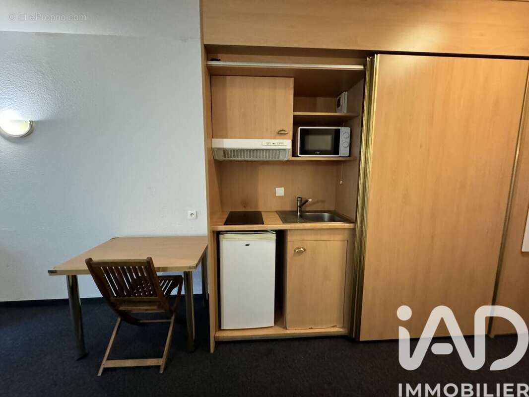 Photo 4 - Appartement à CARQUEFOU