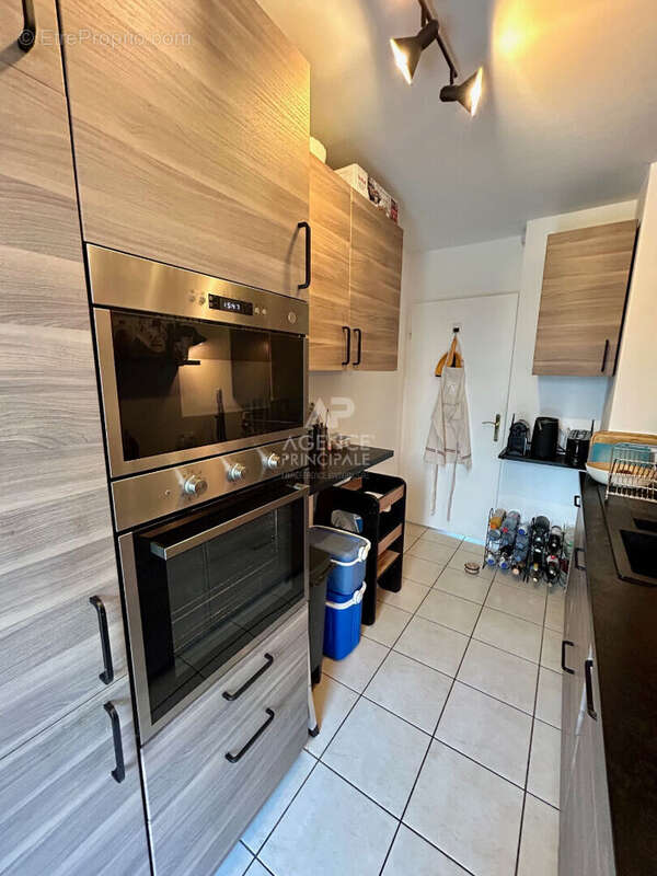 Appartement à POISSY