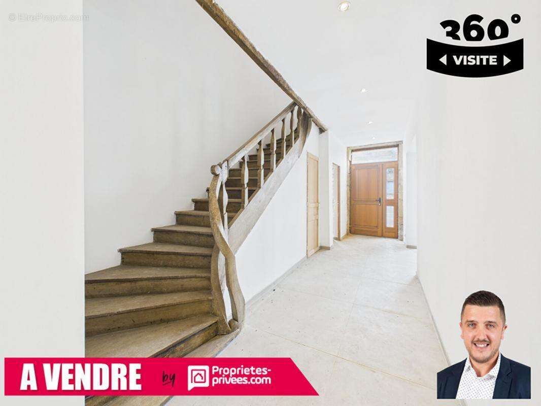 Maison Vendresse 281 m2 - photo 6