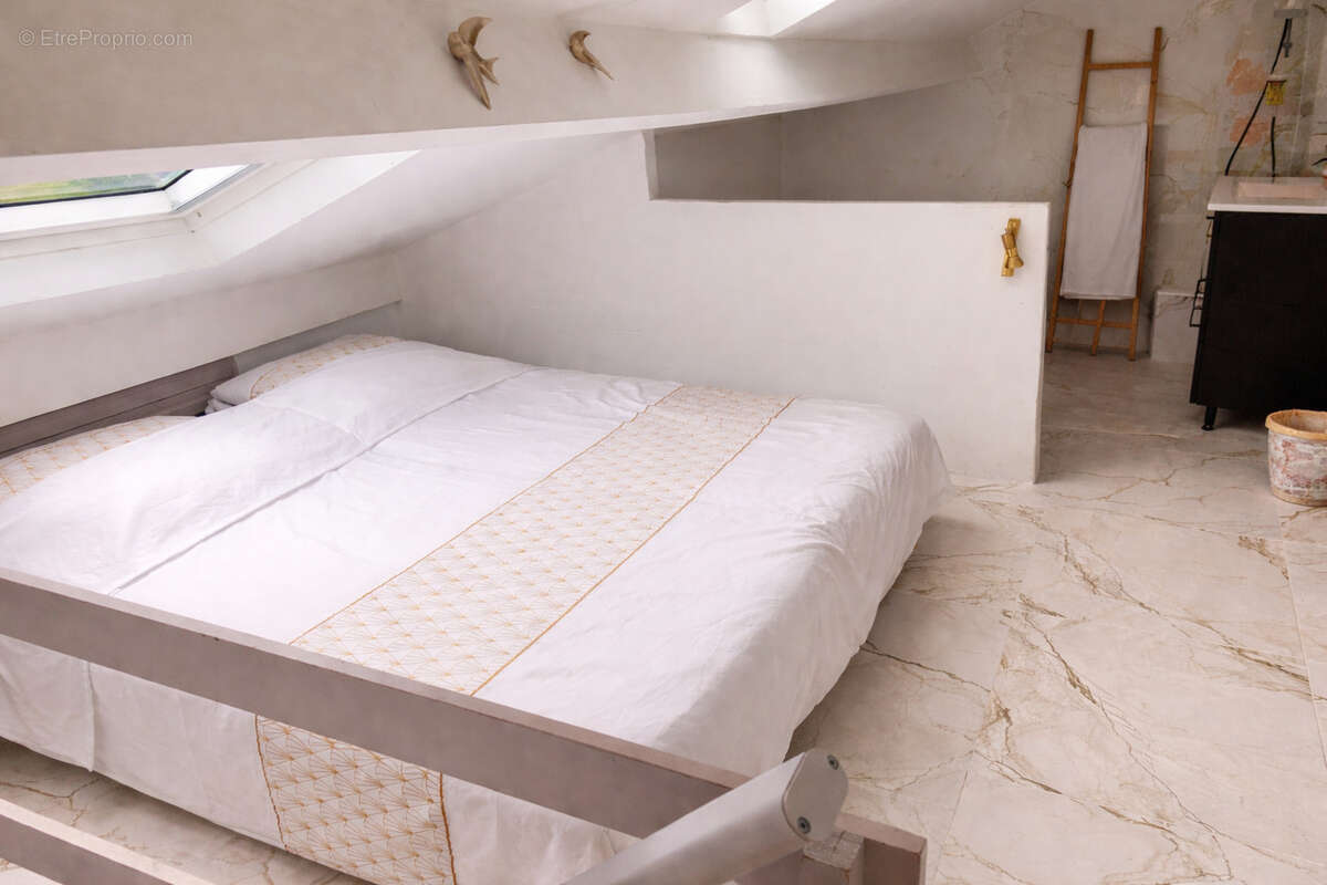 Appartement à SAINT-TROPEZ