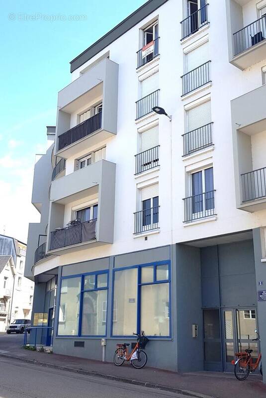 Photo 1 - Appartement à LIMOGES