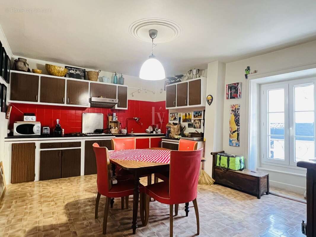 Maison à SAINT-JUNIEN