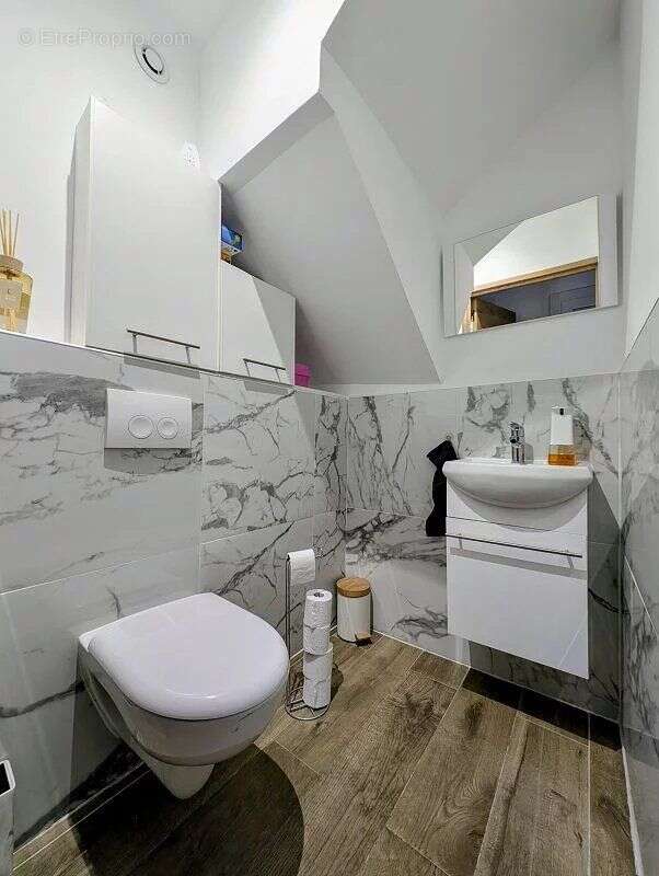 Maison à FOS-SUR-MER