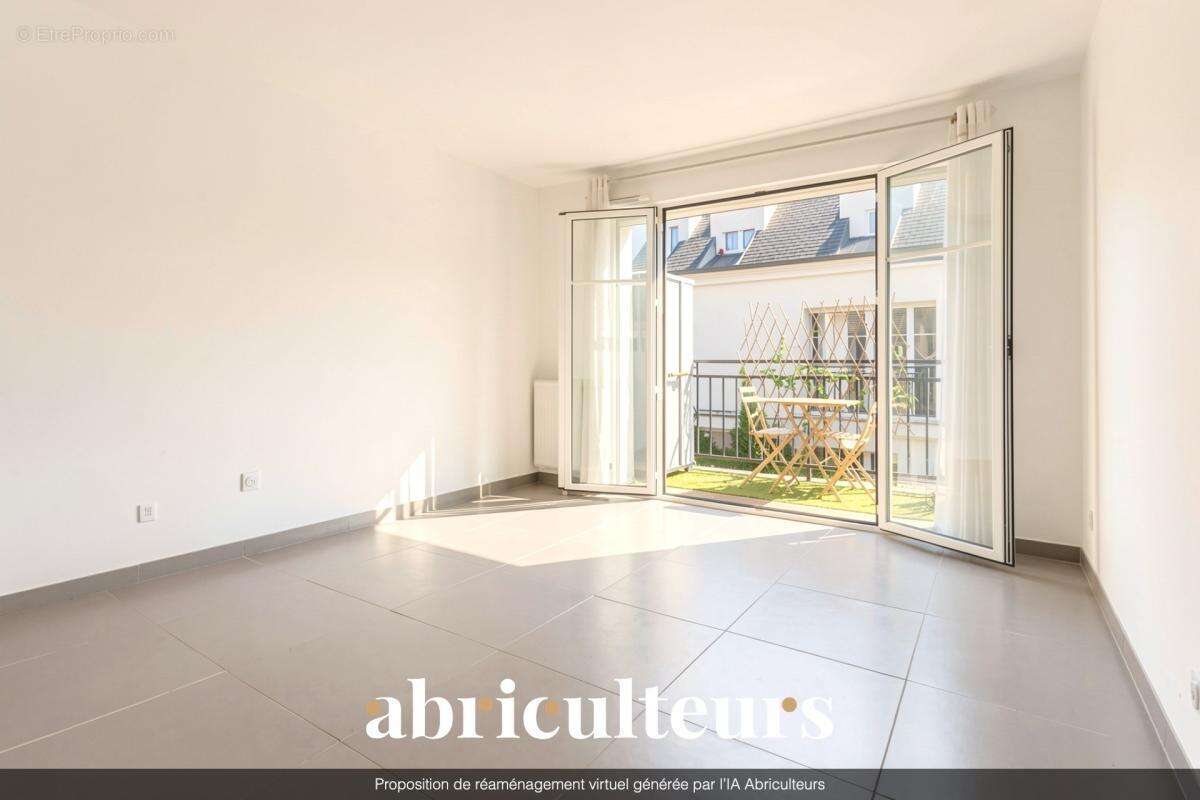 Appartement à COLOMBES