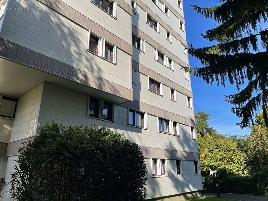 Appartement à CLAMART