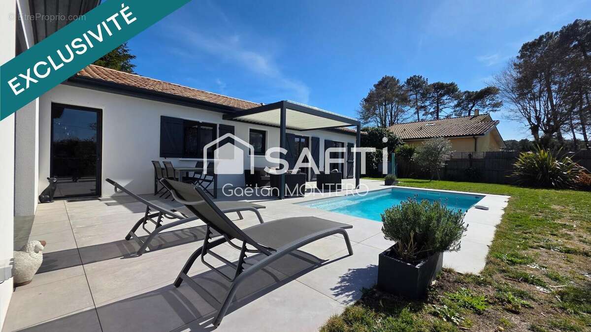 Photo 4 - Maison à LE TEICH