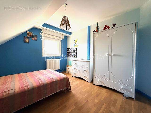 Maison à RICHWILLER