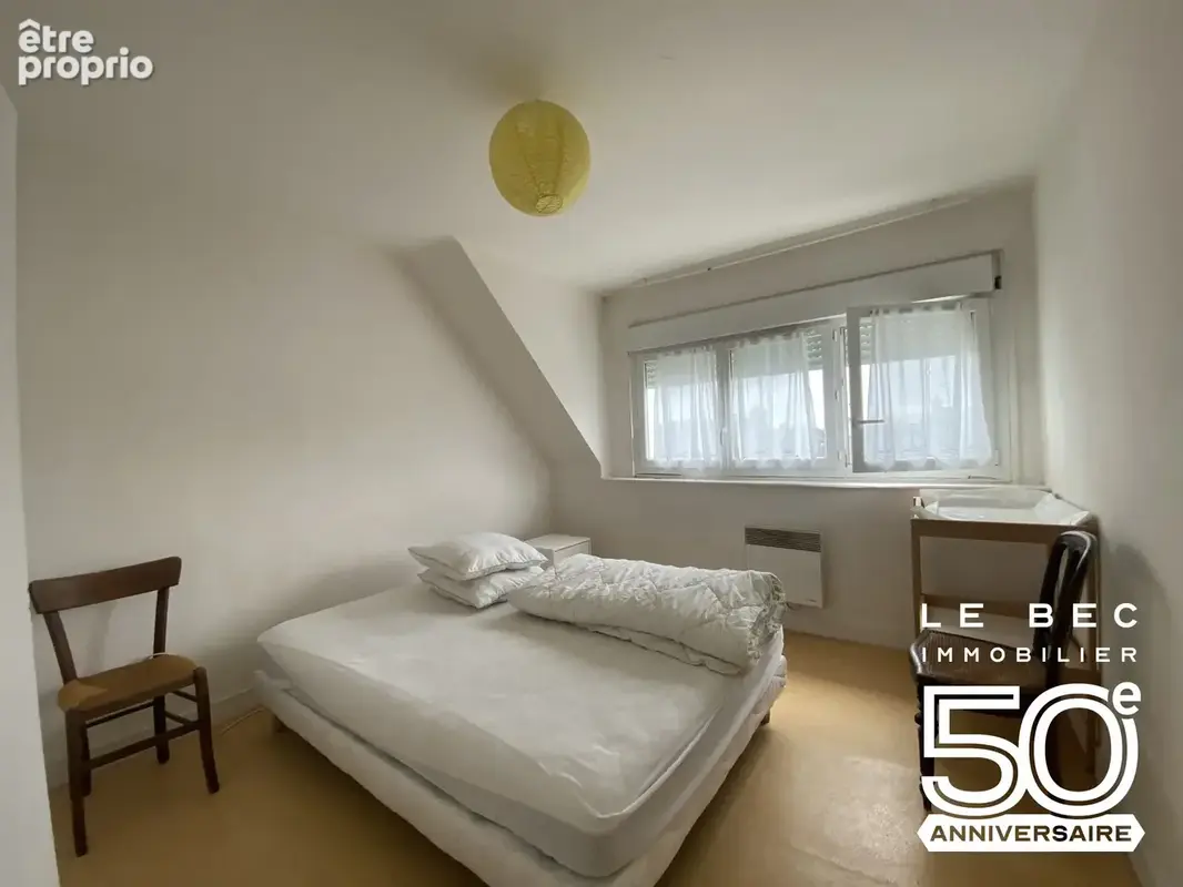 Appartement 1 pièce 31 m² à vendre à Sarzeau (56370) - photo 3