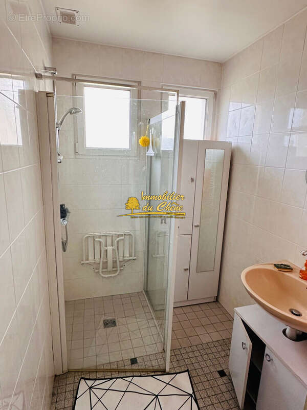 Maison à LUXEUIL-LES-BAINS