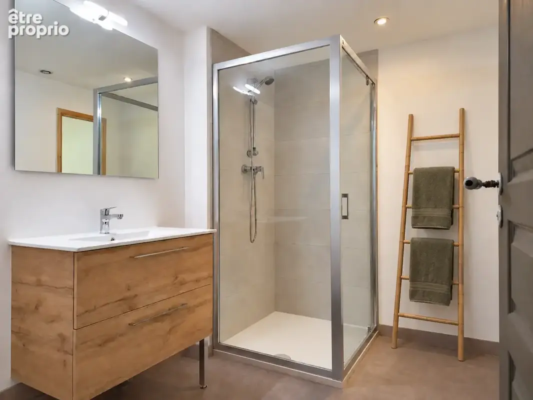 Appartement Loft en duplex, avec place de parking sécurisée - photo 10