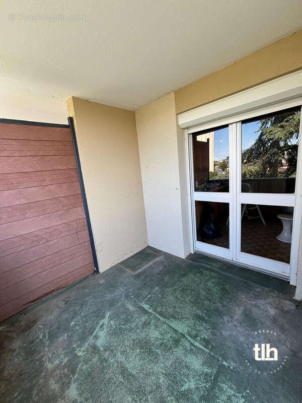 Appartement à BLAGNAC