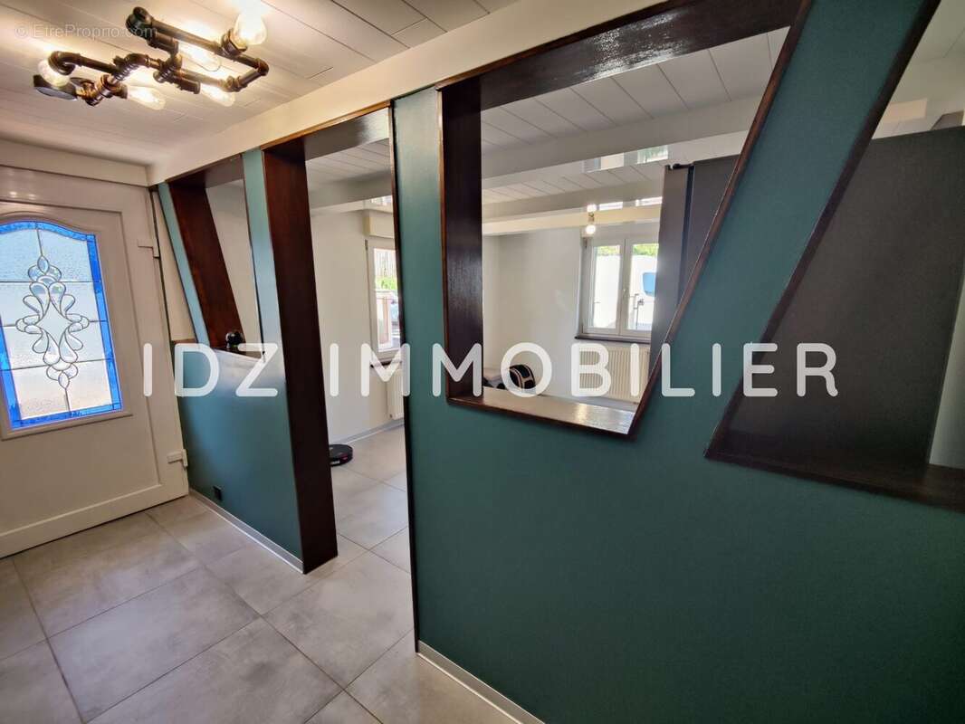 Maison 99 m² à Hesingue  - photo 3