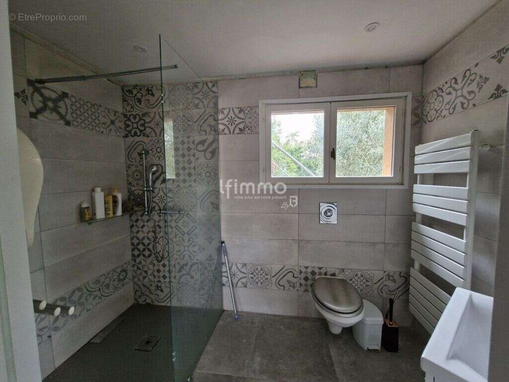 Maison à SAMATAN